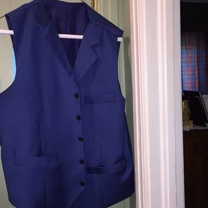 3 piece men’s suit.
